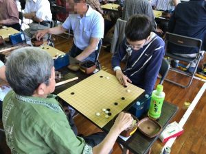 第30回 綾の榧・囲碁将棋大会2