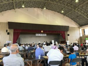 第30回 綾の榧・囲碁将棋大会