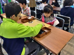 ボンド杯都城地区大会の様子４