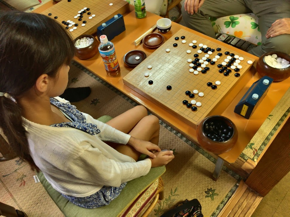 世界アマ宮崎県予選一回戦