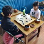 こども棋聖戦第三戦