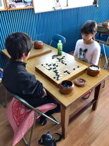 こども棋聖戦第三戦