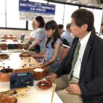第30回国際アマチュア・ペア碁選手権大会　対局